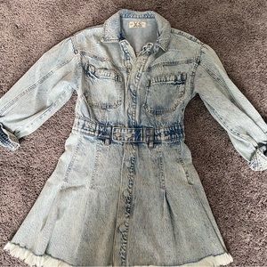 Free People Dress